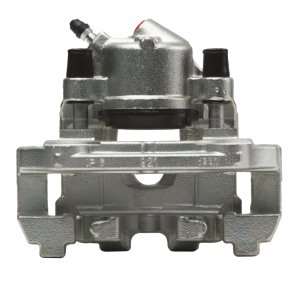 BMW 328i xDrive Brake Caliper - Front - DFC - Premium - Silver Zinc Coated - `07-`15