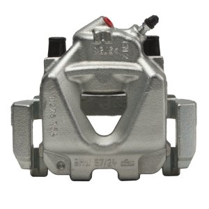 BMW 328i xDrive Brake Caliper - Front - DFC - Premium - Silver Zinc Coated - `07-`15