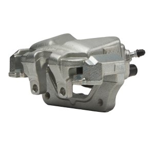 BMW 328i xDrive Brake Caliper - Front - DFC - Premium - Silver Zinc Coated - `07-`15