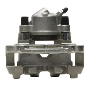 BMW 328xi Brake Caliper - Front - DFC - Premium - Silver Zinc Coated - `07-`15