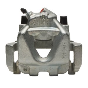 BMW 328xi Brake Caliper - Front - DFC - Premium - Silver Zinc Coated - `07-`15