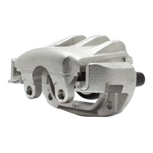 BMW Z3 Brake Caliper - Front - DFC - Premium - Silver Zinc Coated - `92-`06