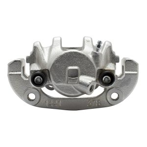 BMW Z3 Brake Caliper - Front - DFC - Premium - Silver Zinc Coated - `92-`06