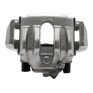 BMW Z3 Brake Caliper - Front - DFC - Premium - Silver Zinc Coated - `92-`06