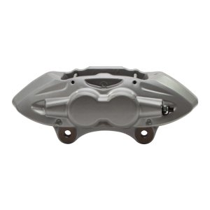 BMW 335i Brake Caliper - Front - DFC - Premium - Silver Zinc Coated - `12-`20