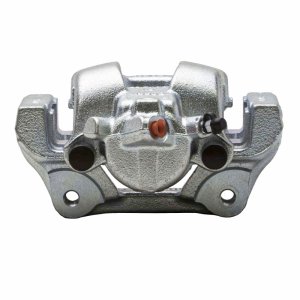 BMW 428i Brake Caliper - Front-L - DFC - Premium - Silver Zinc Coated - `12-`18