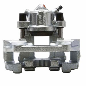 BMW 428i Brake Caliper - Front-L - DFC - Premium - Silver Zinc Coated - `12-`18