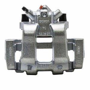 BMW 428i Brake Caliper - Front-L - DFC - Premium - Silver Zinc Coated - `12-`18