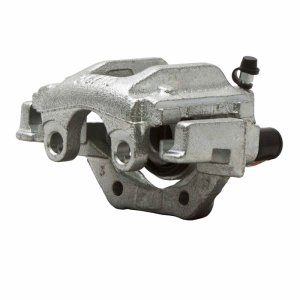 BMW Z3 Brake Caliper - Rear - DFC - Premium - Silver Zinc - `96-`02 BMW Z3 Brake Caliper - Rear - DFC - Premium - Silver Zinc - `96-`02