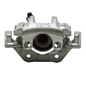 BMW Z3 Brake Caliper - Rear - DFC - Premium - Silver Zinc Coated - `96-`02