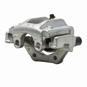 BMW Z3 Brake Caliper - Rear - DFC - Premium - Silver Zinc Coated - `96-`02