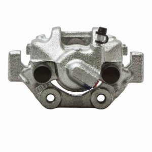 BMW Z3 Brake Caliper - Rear - DFC - Premium - Silver Zinc Coated - `96-`02