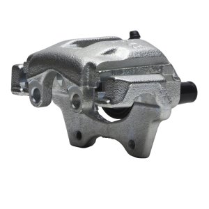 BMW 328i Brake Caliper - Rear - DFC - Premium - Silver Zinc - `99-`08