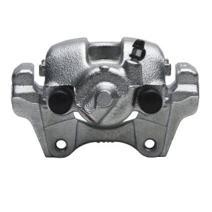 BMW 328i Brake Caliper - Rear - DFC - Premium - Silver Zinc - `99-`08
