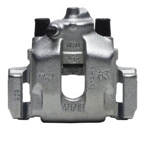 BMW 328i Brake Caliper - Rear - DFC - Premium - Silver Zinc - `99-`08
