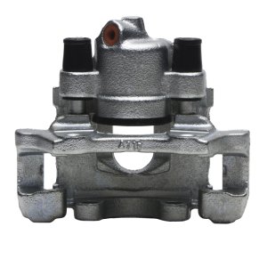 BMW 328i Brake Caliper - Rear - DFC - Premium - Silver Zinc - `99-`08