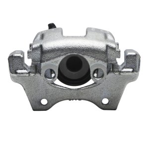 BMW 328i Brake Caliper - Rear - DFC - Premium - Silver Zinc - `99-`08
