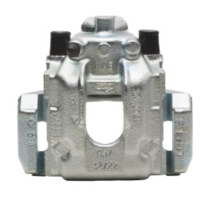 BMW 330i Brake Caliper - Rear - DFC - Premium - Silver Zinc Coated - `00-`10