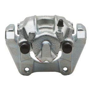 BMW 330i Brake Caliper - Rear - DFC - Premium - Silver Zinc Coated - `00-`10