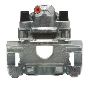 BMW 330i Brake Caliper - Rear - DFC - Premium - Silver Zinc Coated - `00-`10