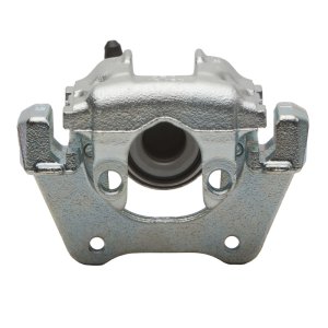 BMW 330i Brake Caliper - Rear - DFC - Premium - Silver Zinc Coated - `00-`10