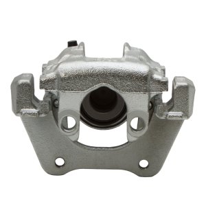BMW 330xi Brake Caliper - Rear - DFC - Premium - Silver Zinc Coated - `02-`05