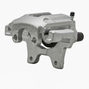 BMW Z3 Brake Caliper - Rear - DFC - Premium - Silver Zinc Coated - `98-`02 BMW Z3 Brake Caliper - Rear - DFC - Premium - Silver Zinc Coated - `98-`02