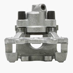 BMW Z3 Brake Caliper - Rear - DFC - Premium - Silver Zinc Coated - `98-`02 BMW Z3 Brake Caliper - Rear - DFC - Premium - Silver Zinc Coated - `98-`02