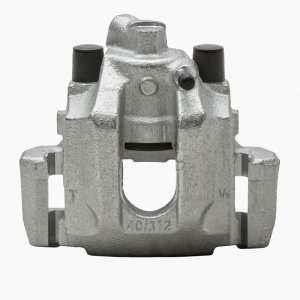 BMW Z3 Brake Caliper - Rear - DFC - Premium - Silver Zinc Coated - `98-`02 BMW Z3 Brake Caliper - Rear - DFC - Premium - Silver Zinc Coated - `98-`02
