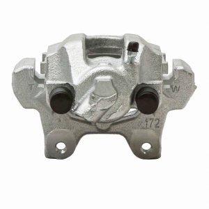 BMW Z3 Brake Caliper - Rear - DFC - Premium - Silver Zinc Coated - `98-`02 BMW Z3 Brake Caliper - Rear - DFC - Premium - Silver Zinc Coated - `98-`02