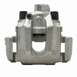 BMW Z3 Brake Caliper - Rear - DFC - Premium - Silver Zinc Coated - `98-`02 BMW Z3 Brake Caliper - Rear - DFC - Premium - Silver Zinc Coated - `98-`02