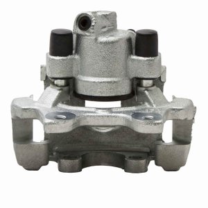 BMW Z3 Brake Caliper - Rear - DFC - Premium - Silver Zinc Coated - `98-`02 BMW Z3 Brake Caliper - Rear - DFC - Premium - Silver Zinc Coated - `98-`02