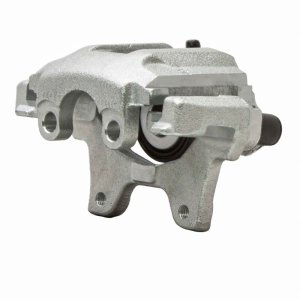BMW Z3 Brake Caliper - Rear - DFC - Premium - Silver Zinc Coated - `98-`02 BMW Z3 Brake Caliper - Rear - DFC - Premium - Silver Zinc Coated - `98-`02