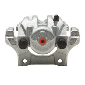BMW 328i xDrive Brake Caliper - Rear - DFC - Premium - Silver Zinc - `06-`15
