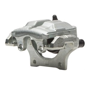 BMW 328i xDrive Brake Caliper - Rear - DFC - Premium - Silver Zinc - `06-`15