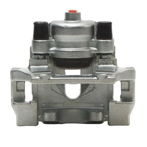 BMW 328i xDrive Brake Caliper - Rear - DFC - Premium - Silver Zinc - `06-`15