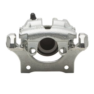 BMW 328i xDrive Brake Caliper - Rear - DFC - Premium - Silver Zinc - `06-`15