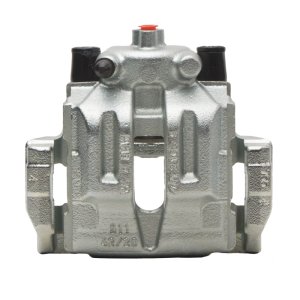 BMW 328i xDrive Brake Caliper - Rear - DFC - Premium - Silver Zinc - `06-`15