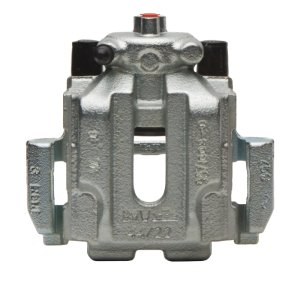 BMW 335is Brake Caliper - Rear-R - DFC - Premium - Silver Zinc Coated - `06-`15 BMW 335is Brake Caliper - Rear-R - DFC - Premium - Silver Zinc Coated - `06-`15