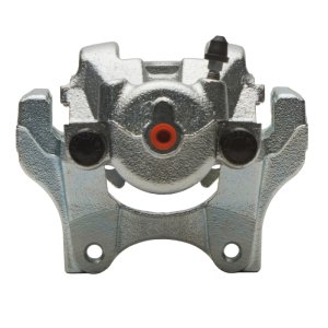 BMW 335is Brake Caliper - Rear-R - DFC - Premium - Silver Zinc Coated - `06-`15 BMW 335is Brake Caliper - Rear-R - DFC - Premium - Silver Zinc Coated - `06-`15