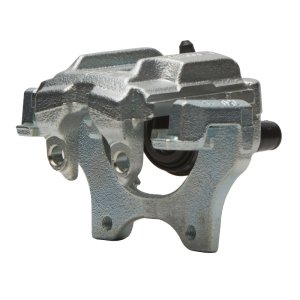 BMW 335is Brake Caliper - Rear-R - DFC - Premium - Silver Zinc Coated - `06-`15 BMW 335is Brake Caliper - Rear-R - DFC - Premium - Silver Zinc Coated - `06-`15