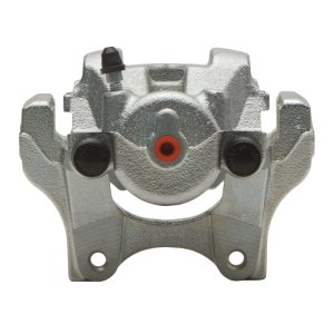 BMW 335i Brake Caliper - Rear - DFC - Premium - Silver Zinc Coated - `06-`15 BMW 335i Brake Caliper - Rear - DFC - Premium - Silver Zinc Coated - `06-`15