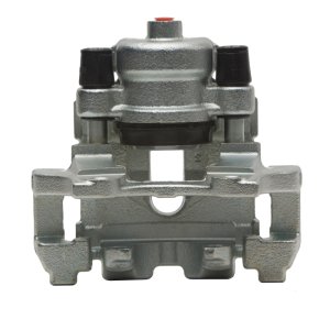 BMW 335i Brake Caliper - Rear - DFC - Premium - Silver Zinc Coated - `06-`15 BMW 335i Brake Caliper - Rear - DFC - Premium - Silver Zinc Coated - `06-`15