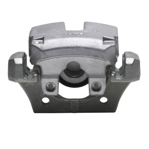 BMW X5 Brake Caliper - Rear-L - DFC - Premium - Silver Zinc - `07-`17