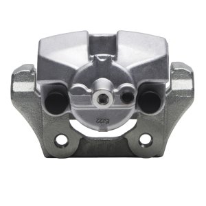 BMW X5 Brake Caliper - Rear-L - DFC - Premium - Silver Zinc - `07-`17