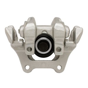 BMW 335i Brake Caliper - Rear - DFC - Premium - Silver Zinc - `12-`15