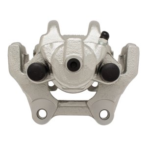 BMW 335i Brake Caliper - Rear - DFC - Premium - Silver Zinc - `12-`15