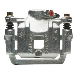 Acura SLX Brake Caliper - Rear - DFC - Premium - Silver Zinc - `92-`04 Acura SLX Brake Caliper - Rear - DFC - Premium - Silver Zinc - `92-`04