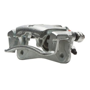 Acura SLX Brake Caliper - Rear - DFC - Premium - Silver Zinc - `92-`04 Acura SLX Brake Caliper - Rear - DFC - Premium - Silver Zinc - `92-`04