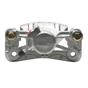Acura SLX Brake Caliper - Rear - DFC - Premium - Silver Zinc - `92-`04 Acura SLX Brake Caliper - Rear - DFC - Premium - Silver Zinc - `92-`04